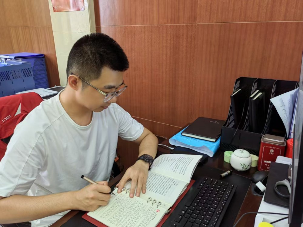 陕煤建设煤矿运营服务分公司：以“兵”铸魂 以“心”聚力