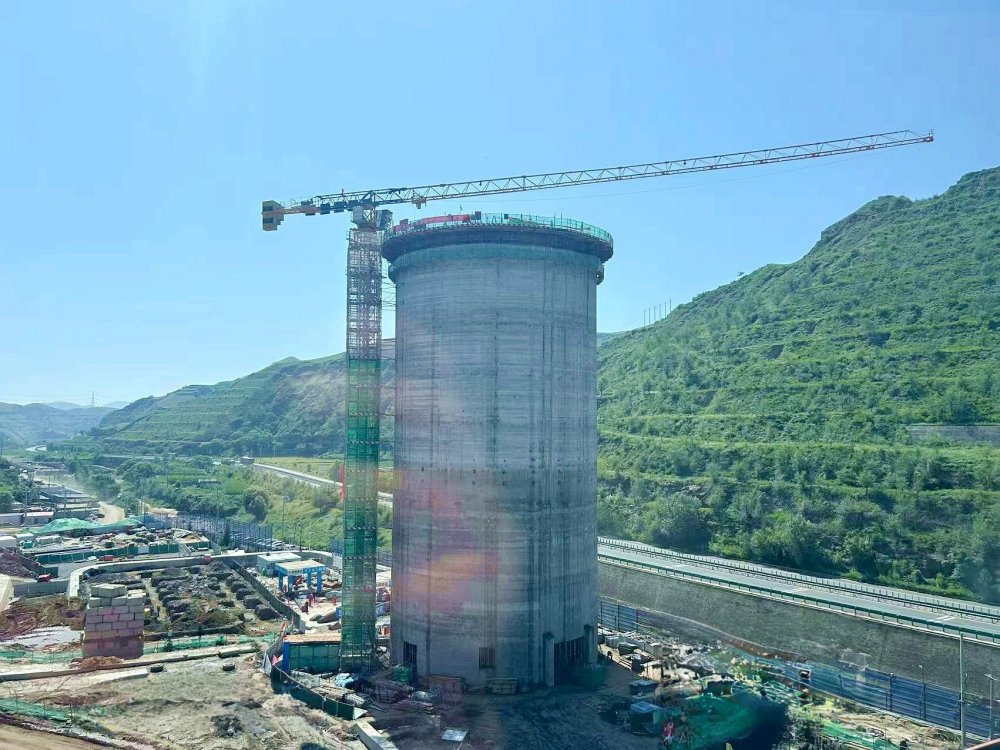 “白加黑”拼出硬核答卷!