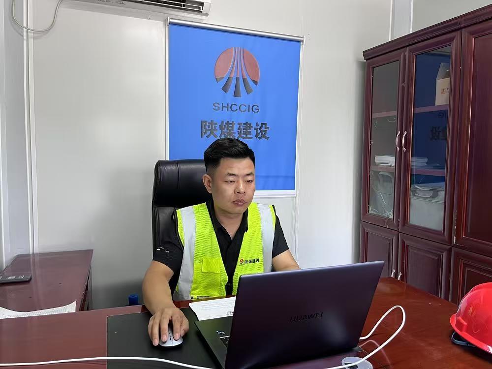 初心如磐铸精品 逐梦前行显担当