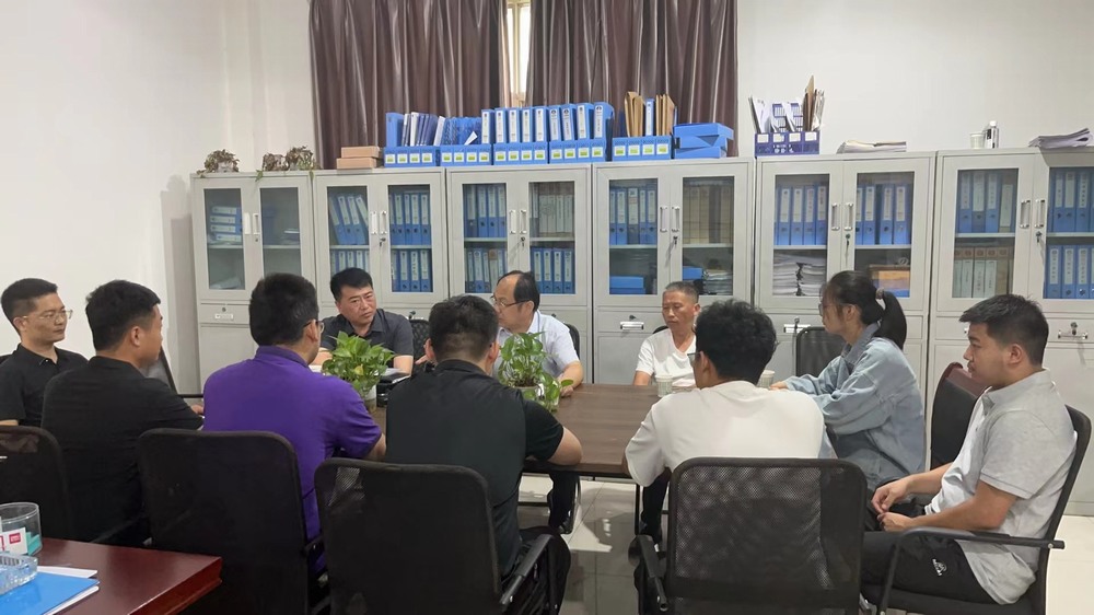 陕煤建设矿建二公司：多维育才，让企业活力“涌”起来