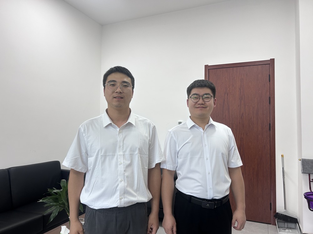 陕煤建设矿建二公司：精准施策育新人 凝心聚力促发展