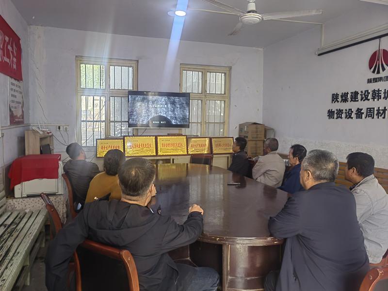 三步联动育廉风 实干担当促发展