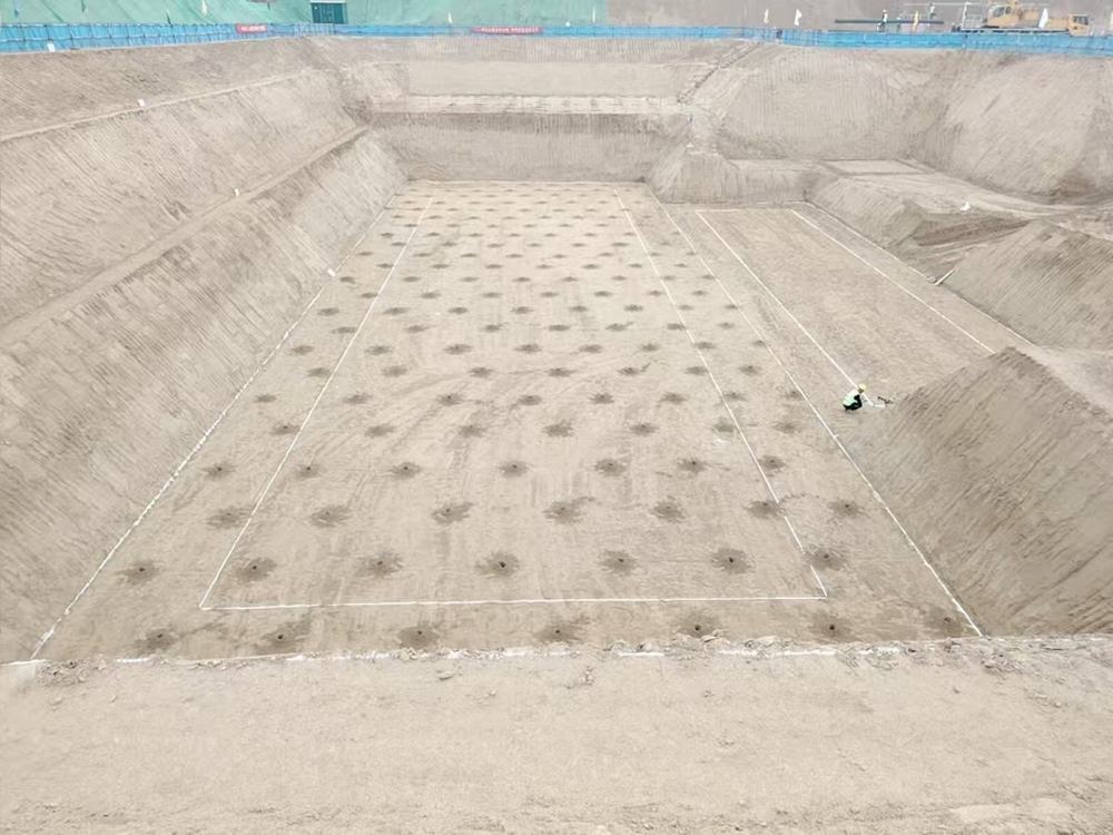 誓保节点践行初心  六日攻坚献礼国庆