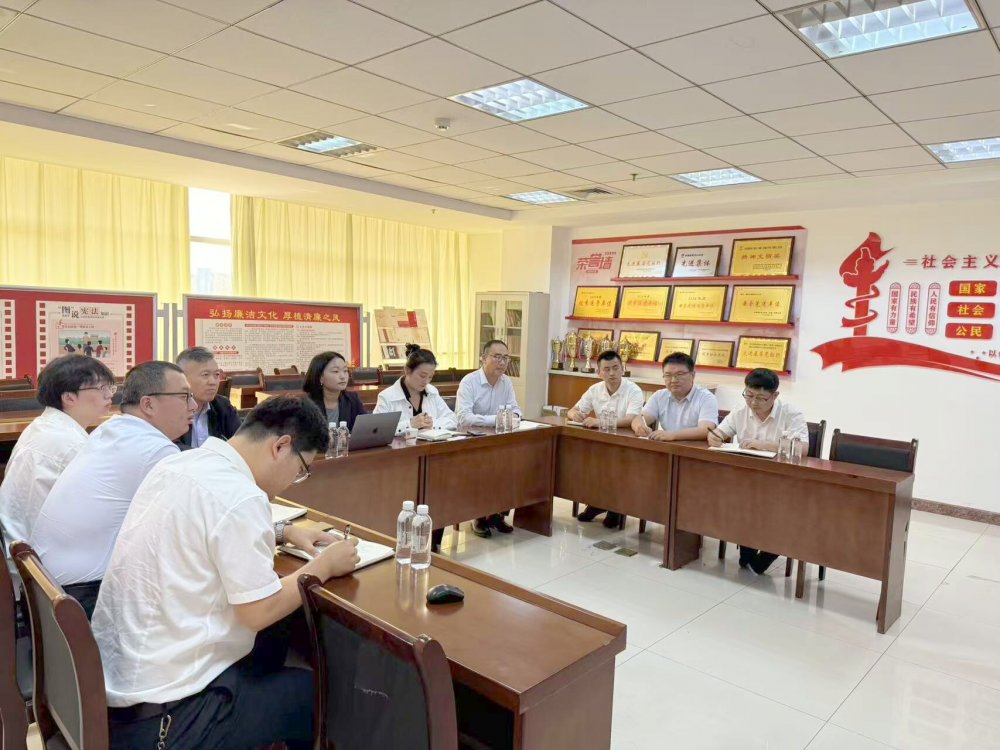 陕煤建设煤矿运营服务分公司：双措并举强根基 赋能发展提质效