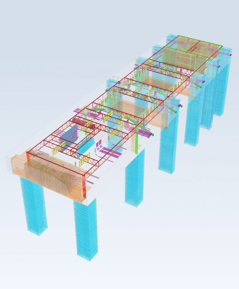 陕煤建设天工公司：创新“部门+”协同模式 助力基础管理再提升