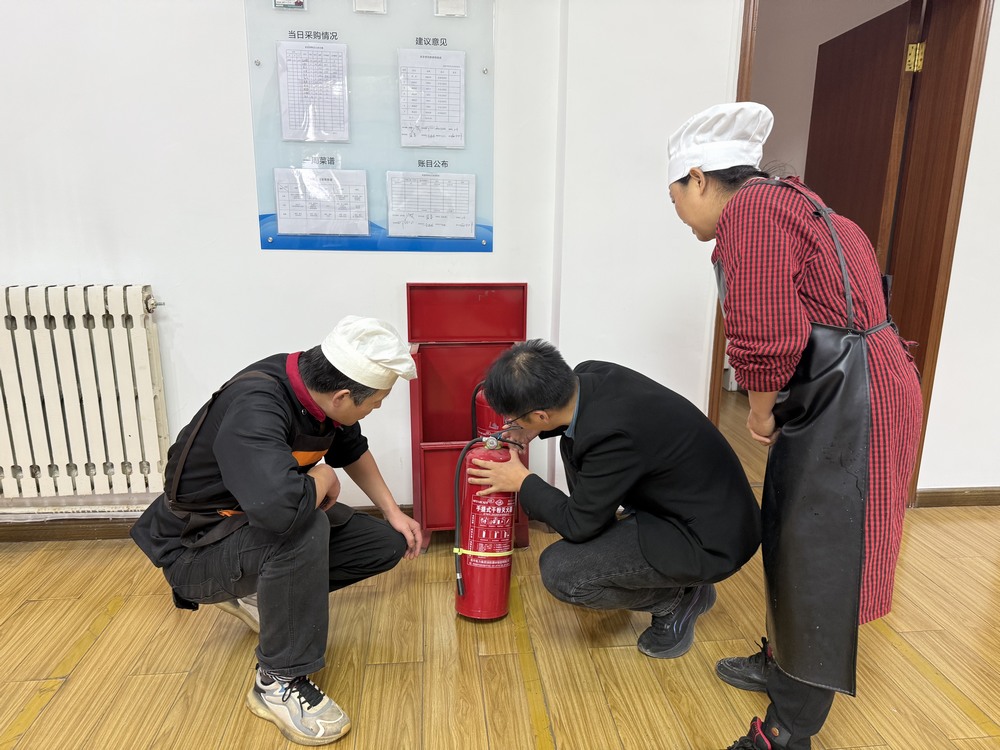 陕煤建设铜煤公司:多点发力织密安全网,全员行动护航发展路