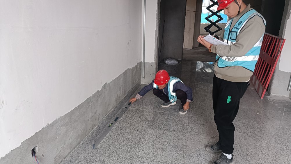 从校园到工地：我在母校项目里的半年成长记