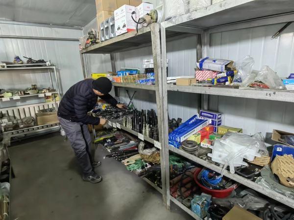 陕煤建设煤矿运营服务分公司：精打细算过“紧日子” 提质增效赢“好日子”