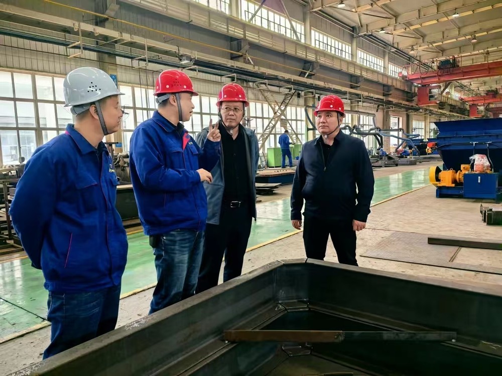 陕煤建设矿建二公司:精耕机电供应管理筑根基 精准发力冲刺四季度稳增长