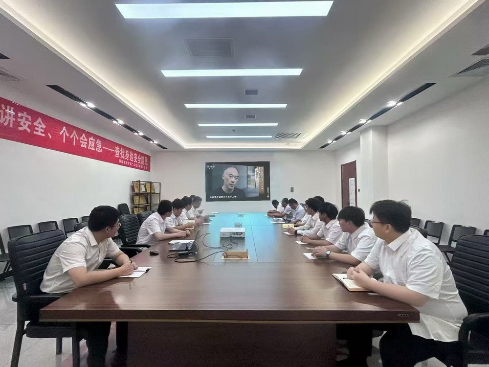 陕煤建设矿建二公司：红色引擎驱动高质量发展生动答卷