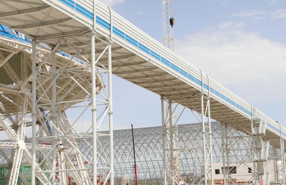 陕煤建设设计研究院：科学创新强实力，强强联手破难题