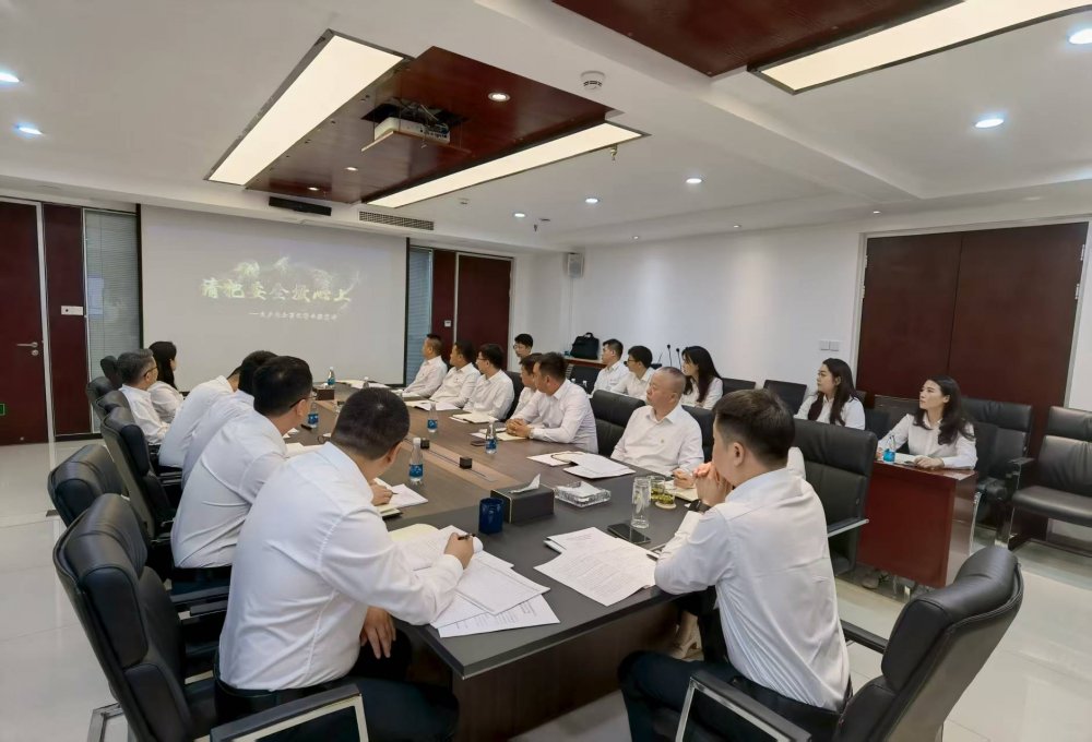 陕煤建设绿宇公司：全力以赴打好安全生产“主动仗”