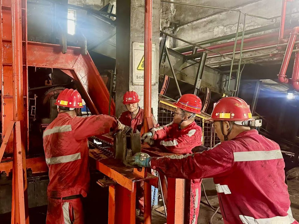 陕煤建设机电安装公司：以营销思维赋能施工生产