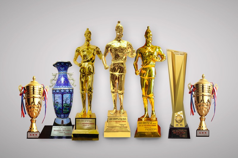 2018-2021年，三年实现打造“双特百亿”目标