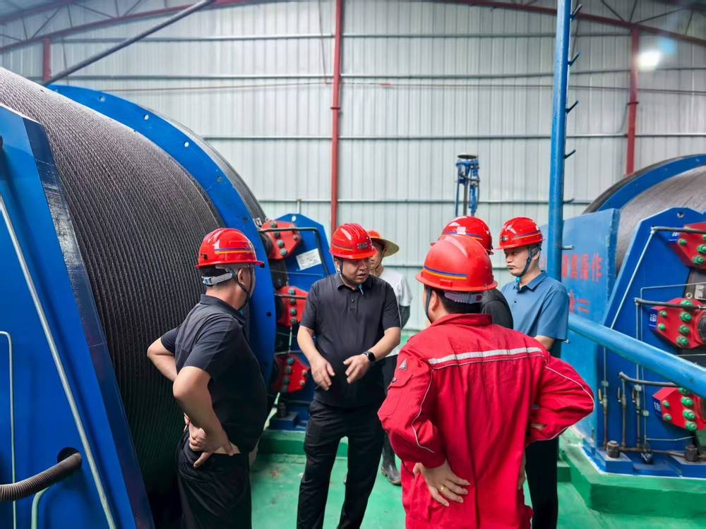 陕煤建设矿建二公司：深耕“党建＋”模式 以高质量党建引领高质量发展