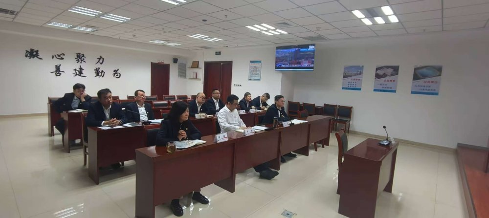 陕煤建设西北分公司百安行动铸“韧盾 打响“收官攻坚战”