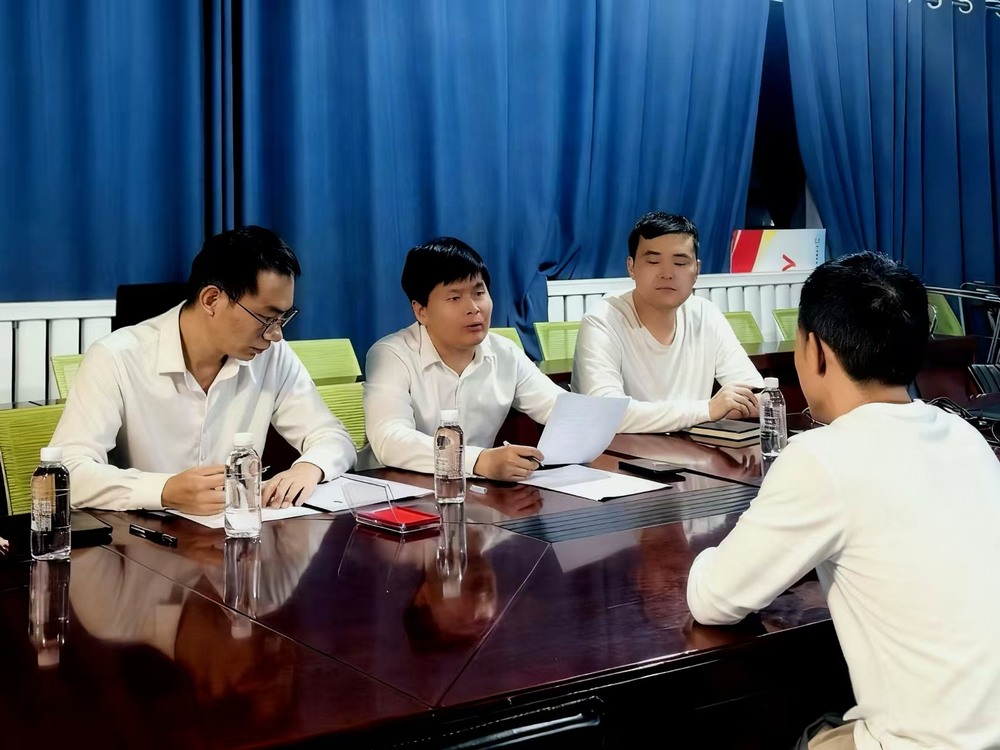 陕煤建设洗选煤运营公司：“一对一”沉到底  “心连心”兜牢底