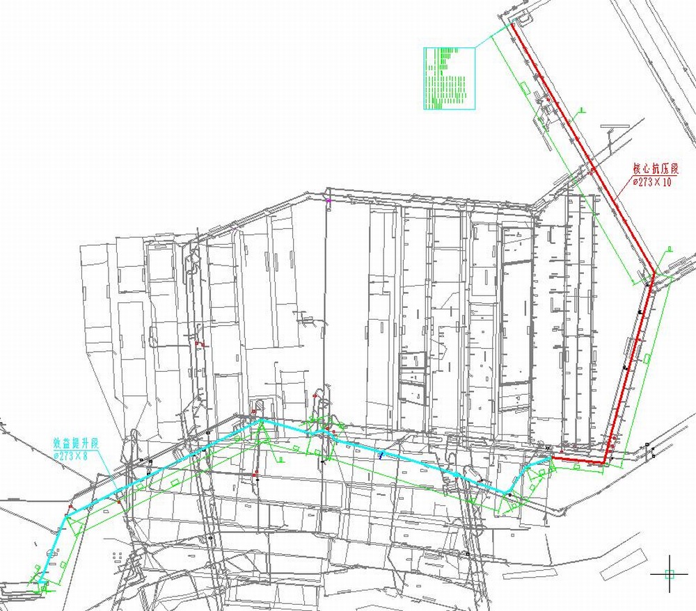 陕煤建设设计研究院：从“过紧日子”到“好日子”，设计研究院以精准优化撬动百万效益