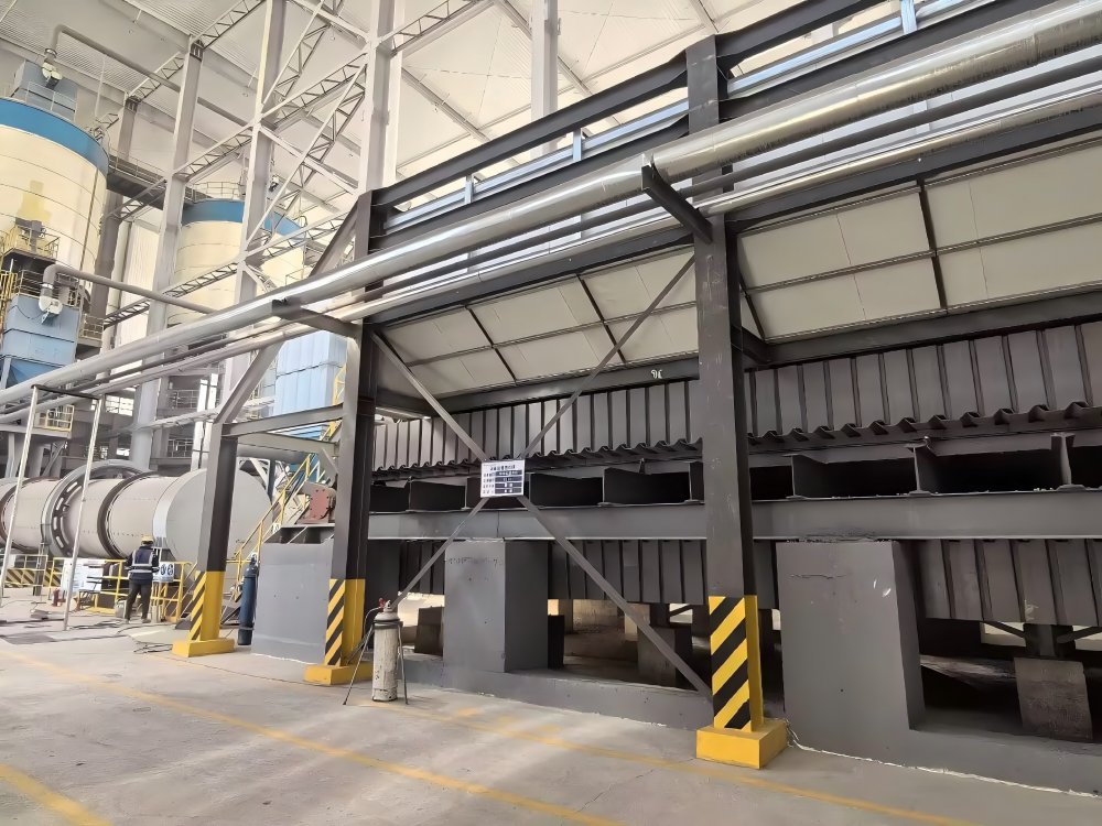 陕煤建设机电安装公司凉水井项目部:聚焦痛点破难题 甲方思维赋能技改提质