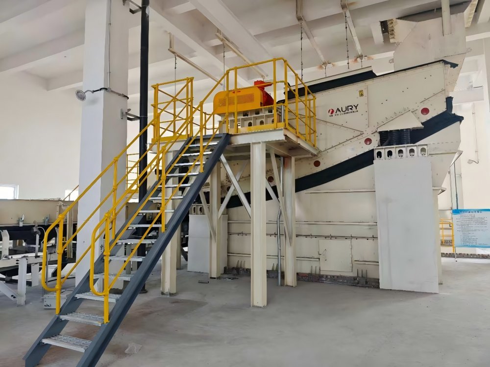 陕煤建设机电安装公司：三维发力战四季度 实干攻坚冲全年红