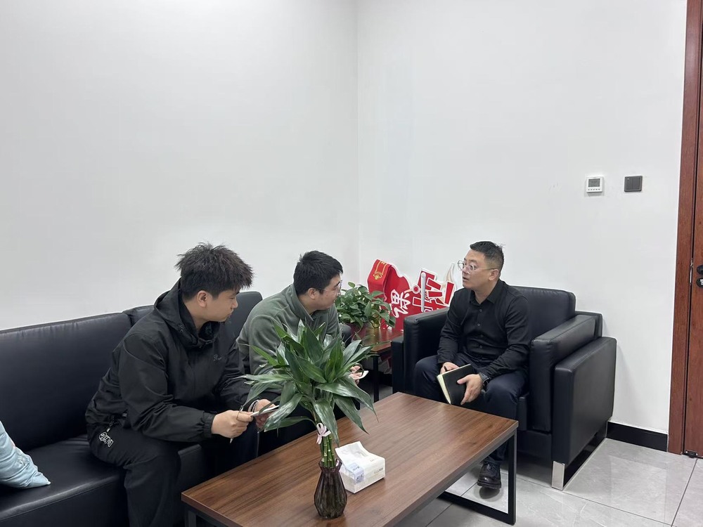 陕煤建设矿建二公司：党员驻班组 匠心促提升