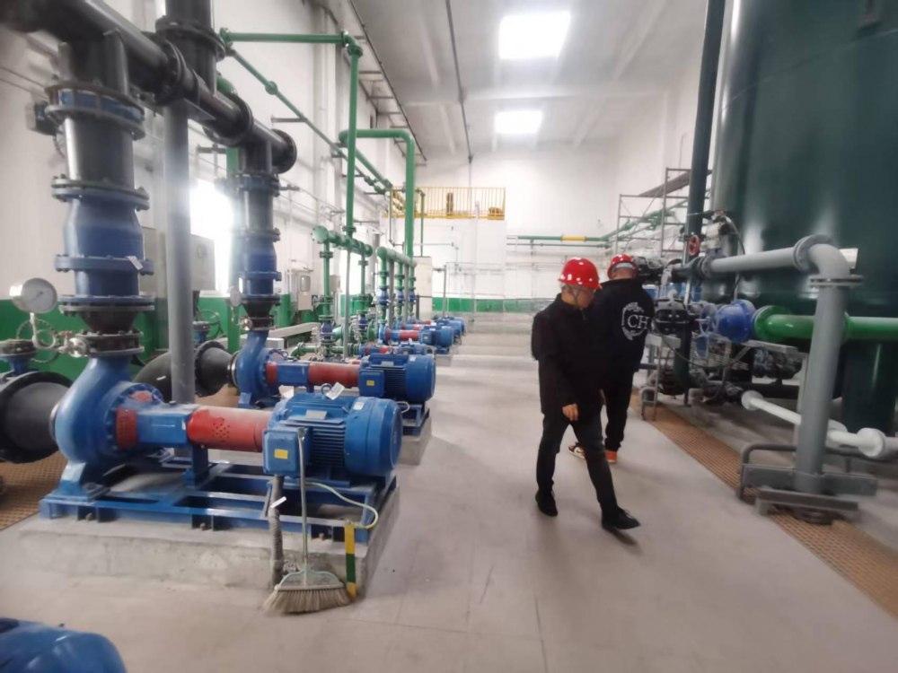 陕煤建设机电安装公司物资供应部：精准施策保供应 聚力攻坚促收官?