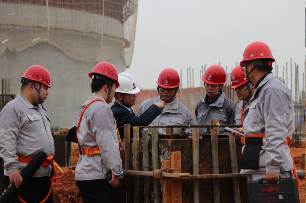 陕煤建设天工公司:精益建造夯基石 科技赋能勇创新