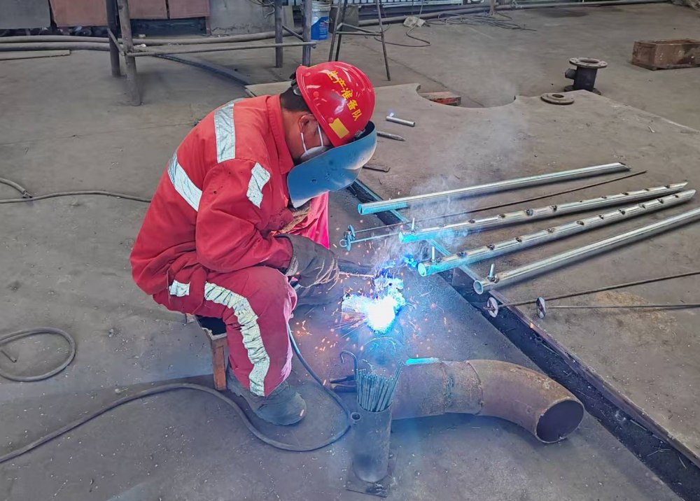 陕煤建设煤矿运营服务分公司:班组小“单元”激发大“能量”