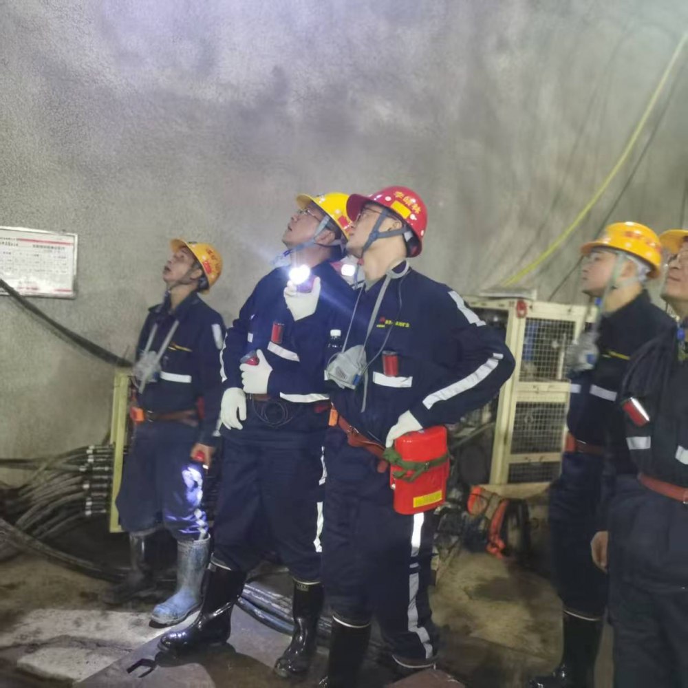 陕煤建设煤矿运营服务分公司:抓牢节前收尾,蓄力节后开局