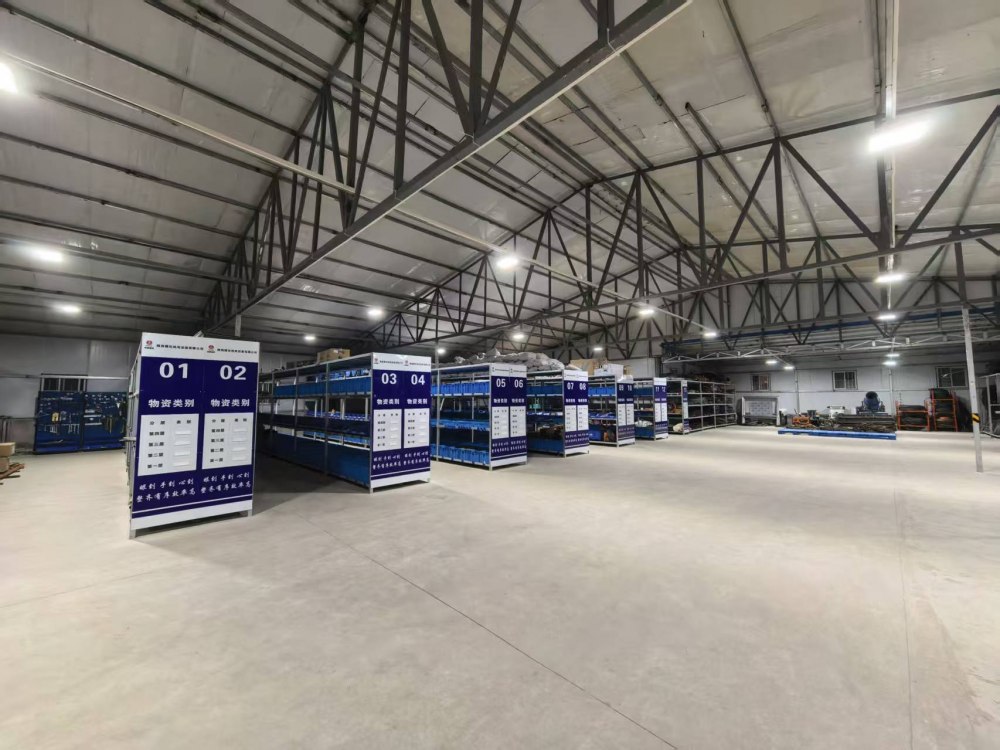 陕煤建设机电安装公司:春节保供不断档 安全生产不松懈