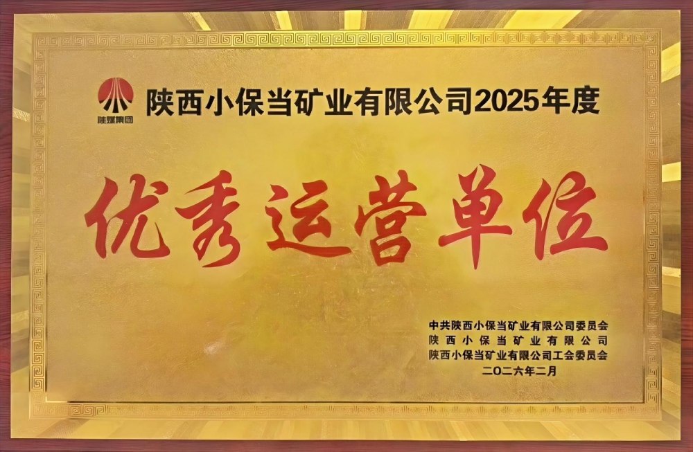 荣誉双响,实力印证!